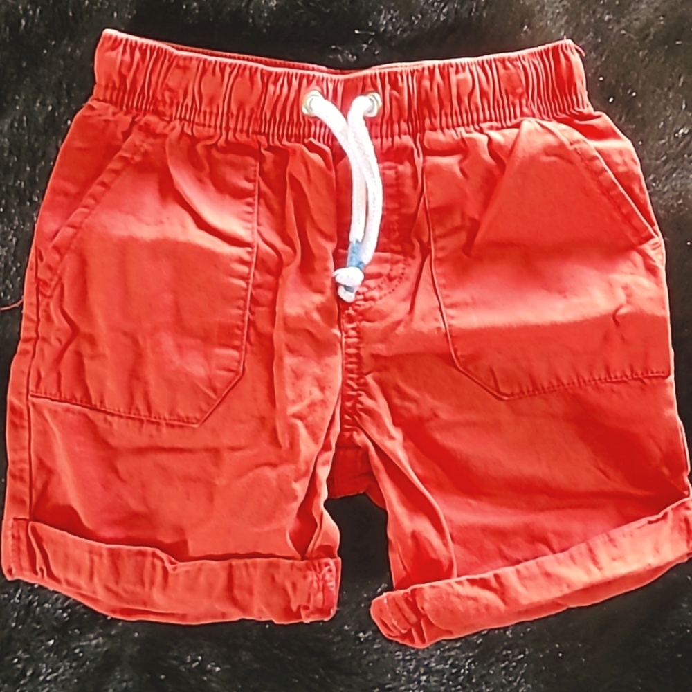 Toddler Shorts